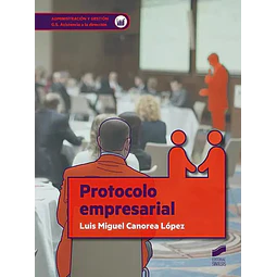Protocolo empresarial