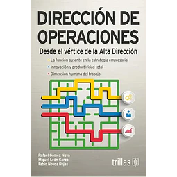 Dirección de Operaciones