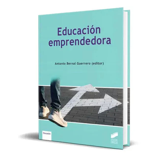 Educación emprendedora