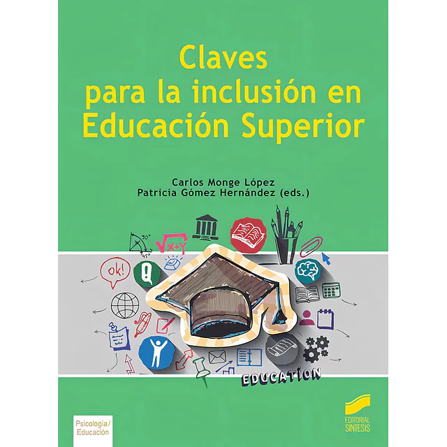 Claves para la inclusión en Educación Superior