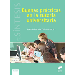 Buenas prácticas en la tutoría universitaria