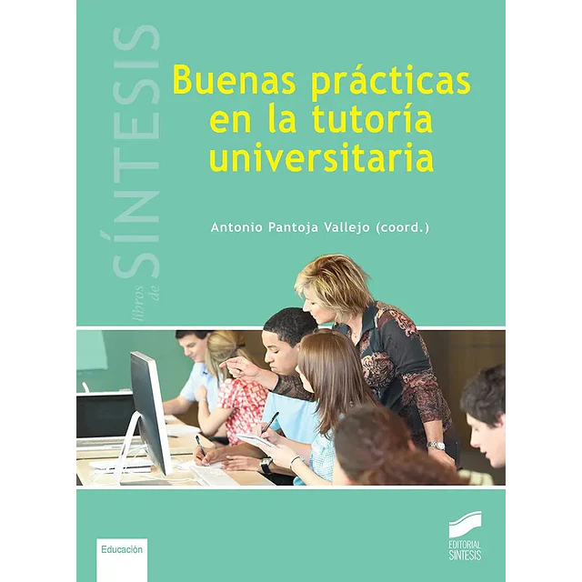 Buenas prácticas en la tutoría universitaria