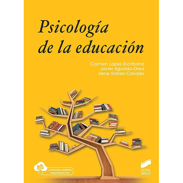 Psicología de la educación