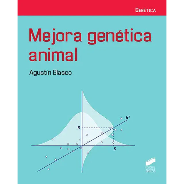 Mejora genética animal