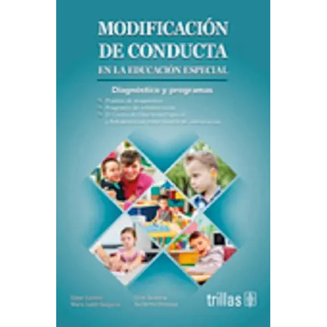 Modificación de Conducta en la educación especial