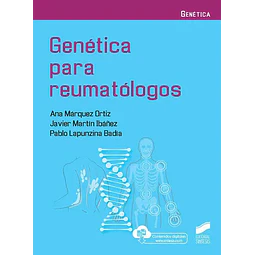 Genética para reumatólogos