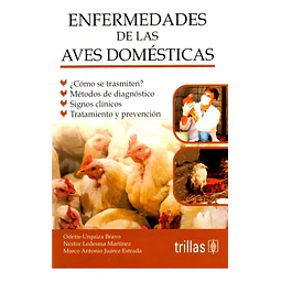 Enfermedades de las Aves Domésticas