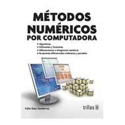Métodos Numéricos por computadora