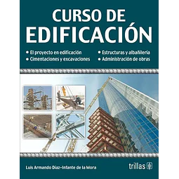 Curso de Edificación