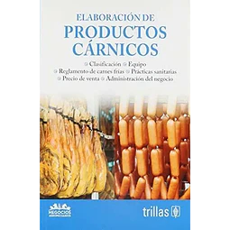 Elaboración de Productos Cárnicos