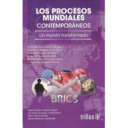 Los Procesos Mundiales  Contemporáneos
