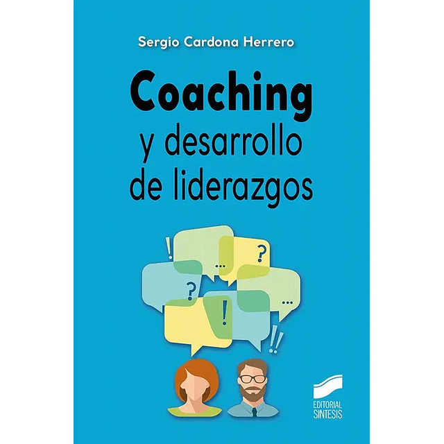Coaching y desarrollo de liderazgos