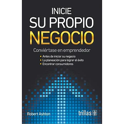 Inicie su propio negocio