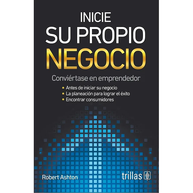 Inicie su propio negocio