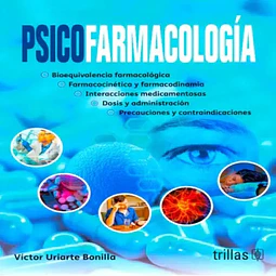 Psicofarmacología