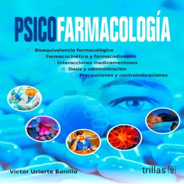 Psicofarmacología