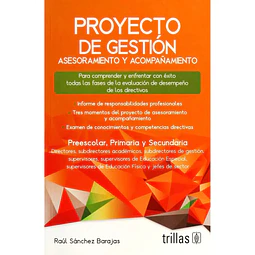 Proyecto de Gestión