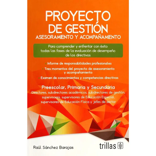 Proyecto de Gestión