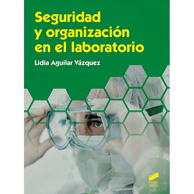Seguridad y organización en el laboratorio