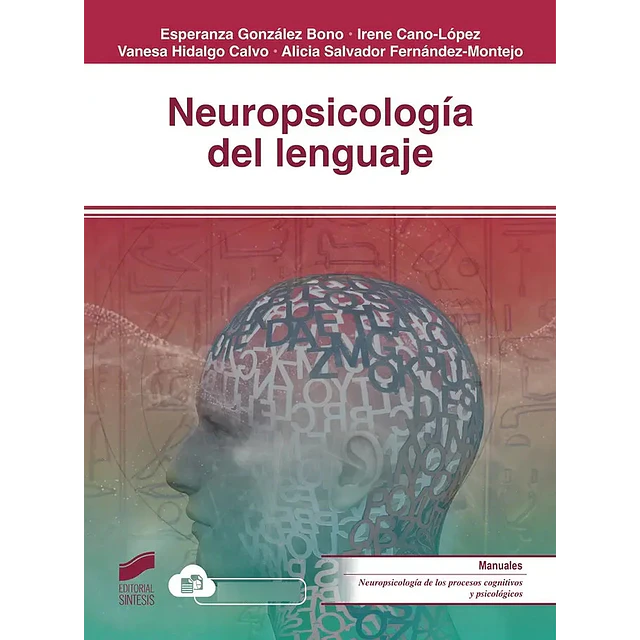 Neuropsicología del lenguaje