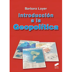 Introducción a la Geopolítica