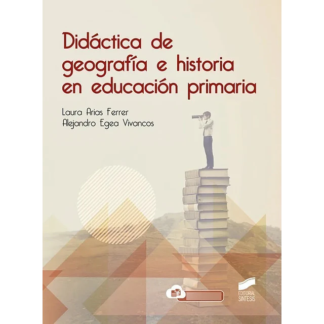 Didáctica de geografía e historia en educación primaria