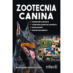 Zootecnia Canina