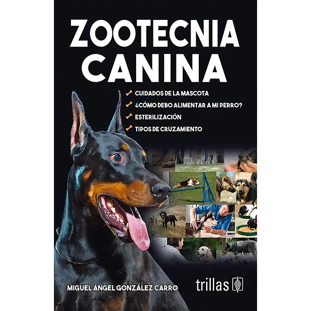 Zootecnia Canina