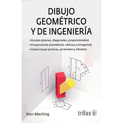 Dibujo Geométrico y de Ingeniería