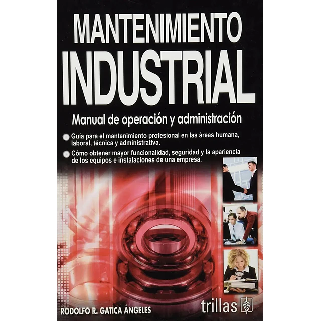 Mantenimiento Industrial