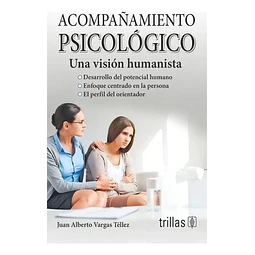 Acompañamiento Psicológico