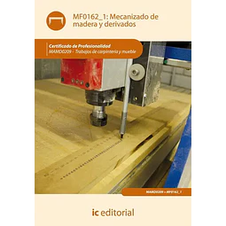 Trabajos de Carpintería y Mueble