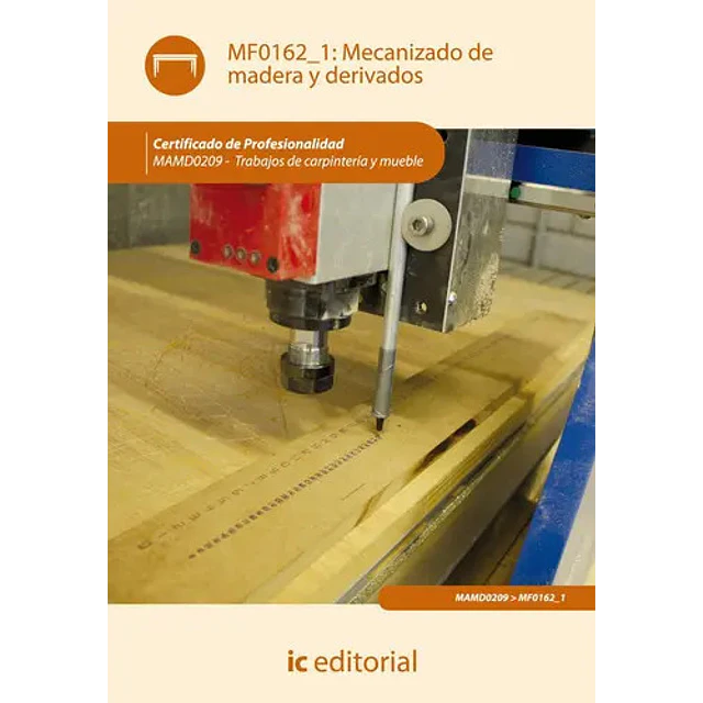 Trabajos de Carpintería y Mueble