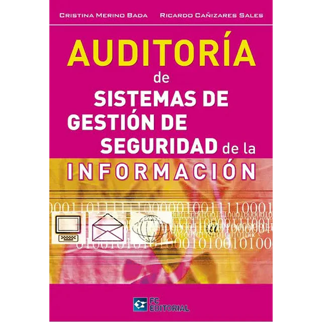 Auditoría de sistemas de Gestión de Seguridad de la Información