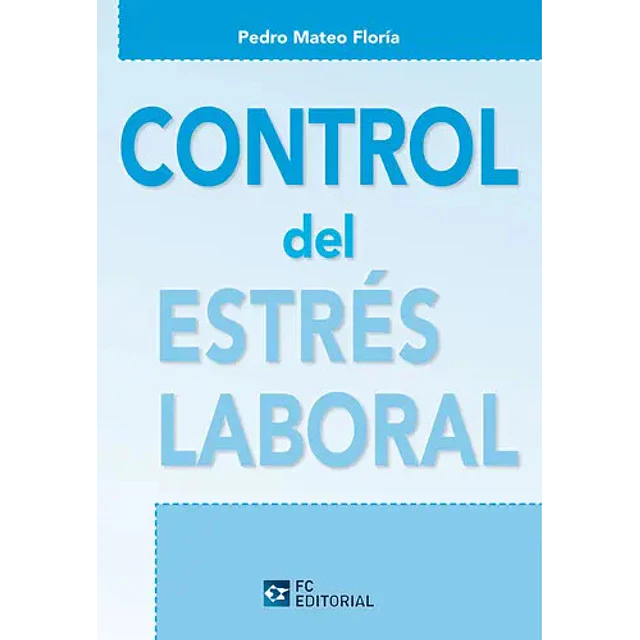 Control del estrés laboral