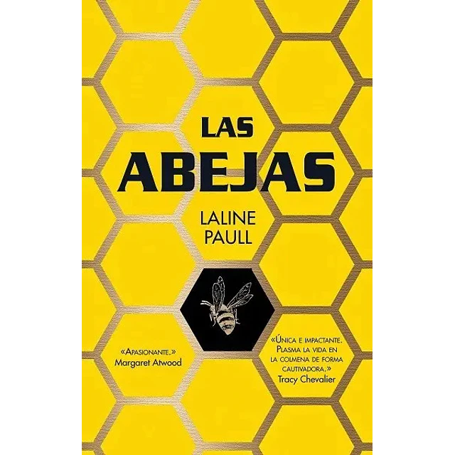Las Abejas