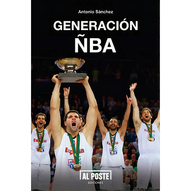 Generación ÑBA