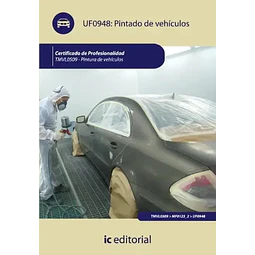 Pintado de Vehículos