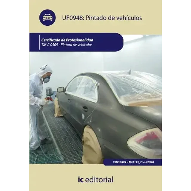 Pintado de Vehículos