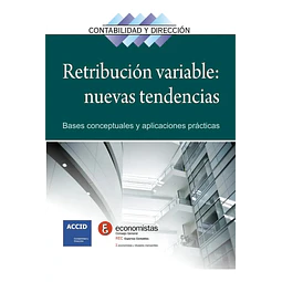 Retribución variable: nuevas tendencias
