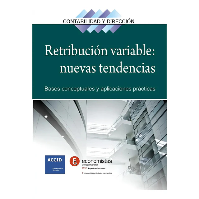 Retribución variable: nuevas tendencias