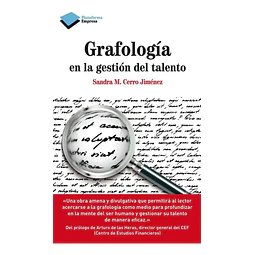 Grafología en la gestión del talento