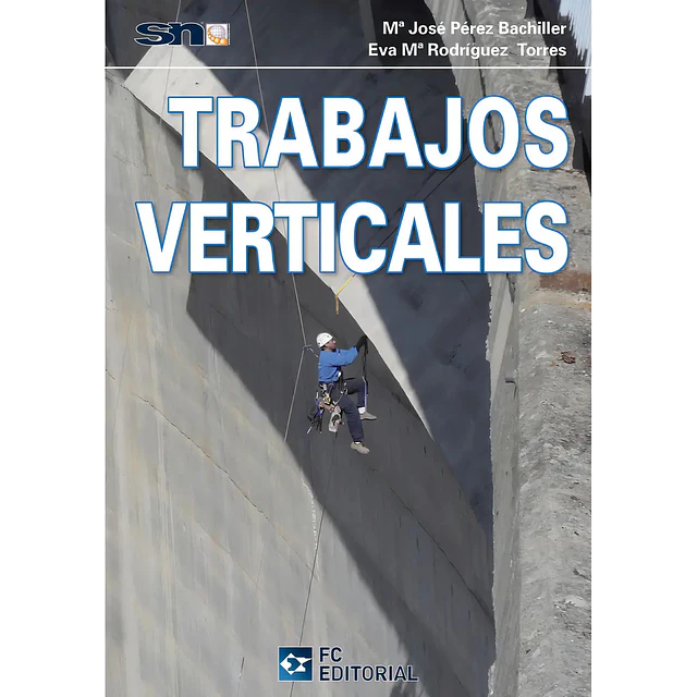 Trabajos Verticales