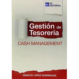 Gestión de Tesorería  Cash Management