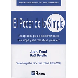 El Poder de lo Simple