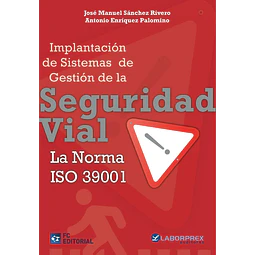 Seguridad Vial