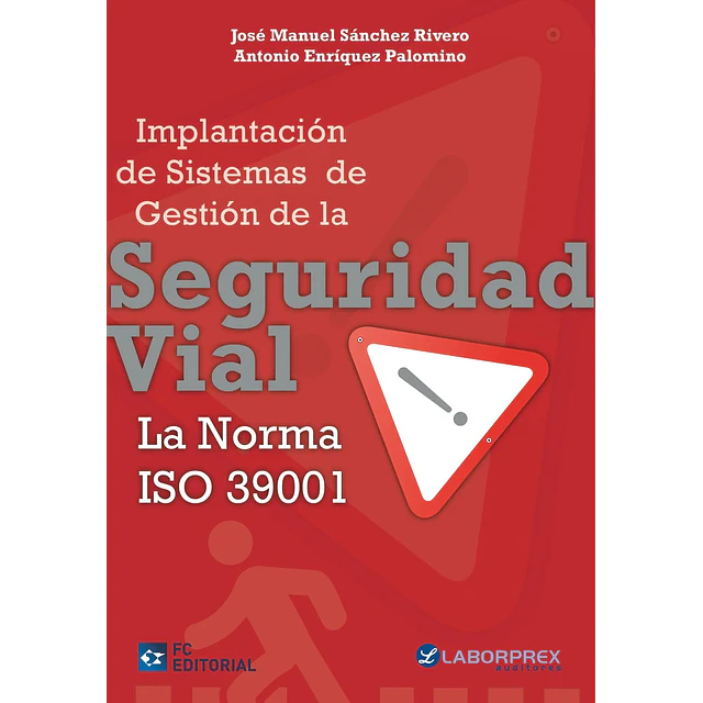 Seguridad Vial