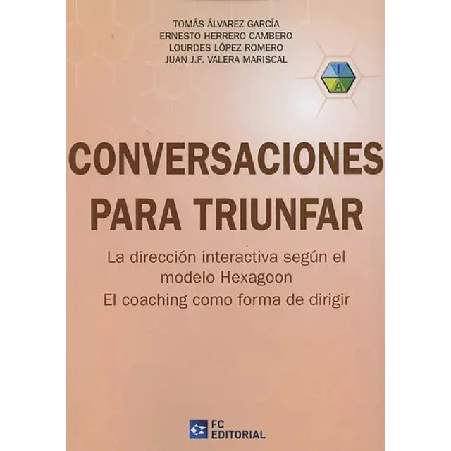 Conversaciones para Triunfar