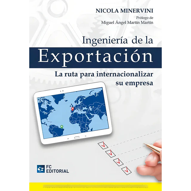 Ingeniería de la exportación