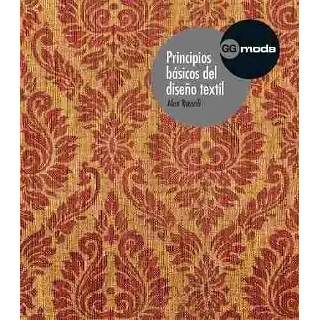 Principios básicos del diseño textil